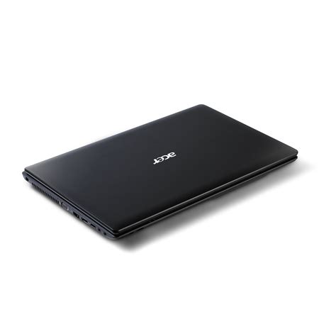 Acer Aspire 5742g Specs