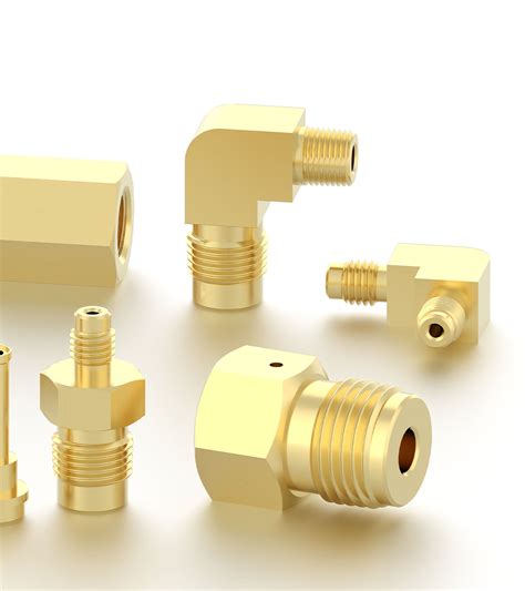 Hydraulic Fittings | RIAAN Metals Pvt. Ltd.