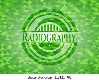 Kipper Realistic Green Mosaic Emblem Stock Vector Royalty Free 1205274418