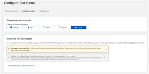 How To Setup And Use CloudFlare Tunnels • Chris Colotti's Blog