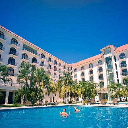 Hoteles En Puerto Escondido Oaxaca Todo Incluido Desde 103 MXN Por