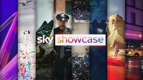 Sky Showcase – TV Live