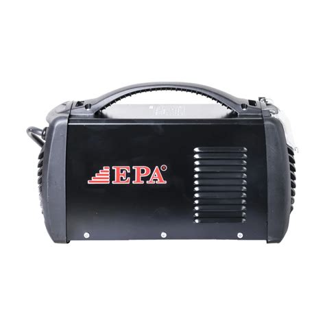 EPA - Сварочный аппарат инверторный полуавтомат EPA (MIG/MMA+TIG)
