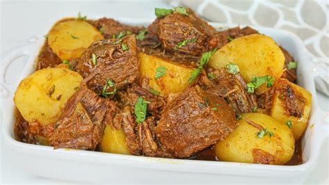 Receita de cubos de carne bem diferentona e para quem ama almoço prático