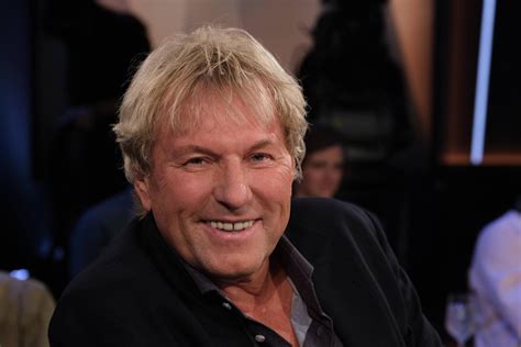 Nach Schlager Des Monats Aus Bekommt Bernhard Brink Eine Neue Show