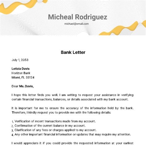 Free Letter Templates And Examples Edit Online And Download