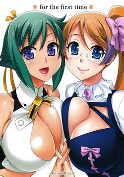 Parody Aquarion Evol Nhentai Hentai Doujinshi And Manga