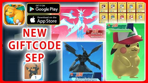 Elf Explorer New Giftcode Review Shiny Ur Pokemon Bought With