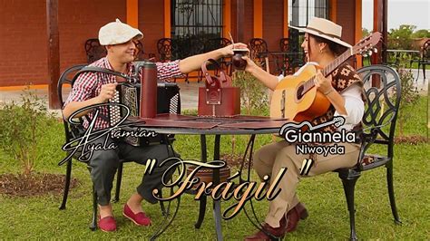 Damian Ayala Ft Giannela Niwoyda Fr Gil Cover Chamam Youtube