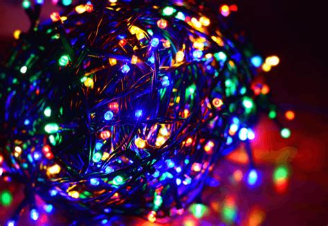 How To Safely Install Outdoor Led Christmas Lights