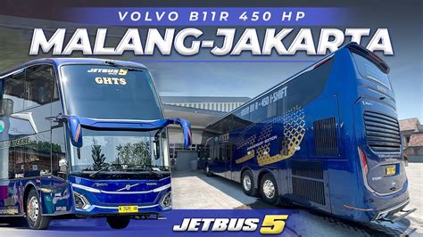 Ini Bus Ganteng Banget Layanan Istimewa Angkatan Pagi Gunung Harta