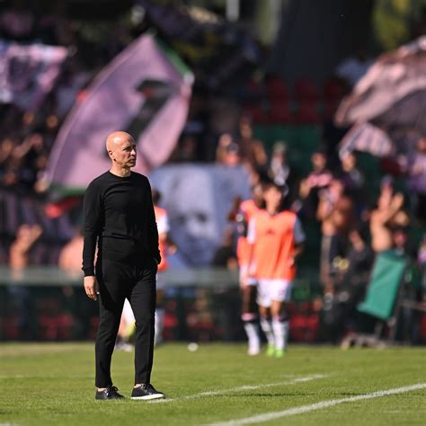 Palermo La Crisi Un Ricordo Parma Battuto Seconda Vittoria Di Fila