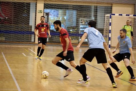 El Sporting La Nuc A Inicia Este S Bado La Fase De Ascenso Ante El