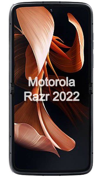 Motorola Moto Razr Specs And Features