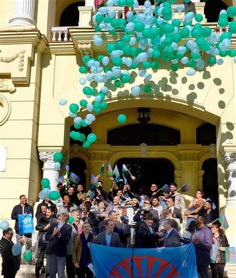 El Cuaderno De Un Gitano Los Gitanos Quieren Su Sitio