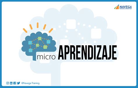 Microlearning En Aprendizaje El Tamaño Si Importa Navega Training