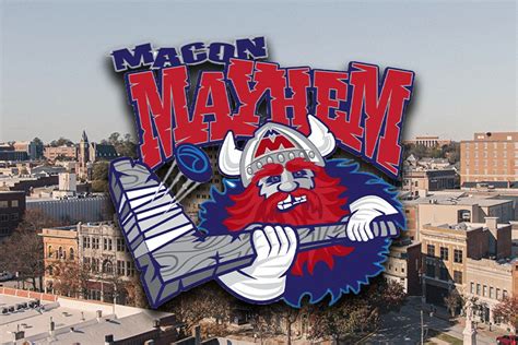 Macon Mayhem Training Camp Schedule and Full Roster - Macon Mayhem Pro ...