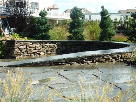 Land Art – Landscape Design, Build and Maintenance – Waterford Tilling, Rochester NY