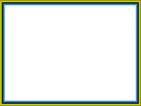 Page Border Templates - ClipArt Best