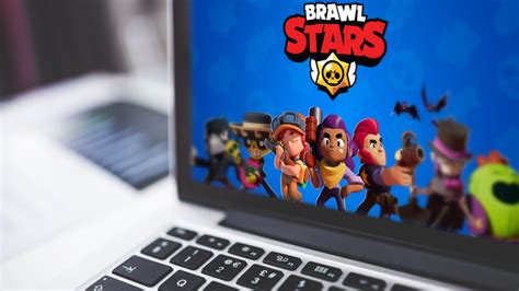 Brawl Stars Pc Download How To Play Brawl Stars On Pc