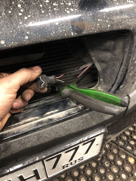 Звуковые сигналы — Volvo S60 (1G), 2,5 л, 2003 года | своими руками ...