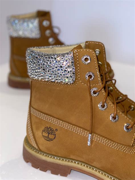 Spiked Timberland Boots Atelier Yuwaciaojp