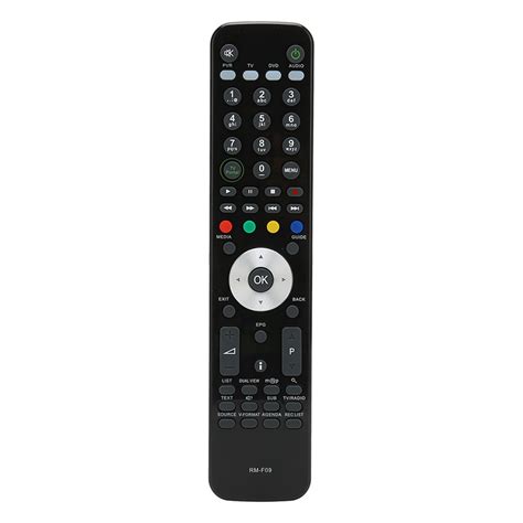 Rm F Remote Control Replacement For Humax Home Theater Syste For Hdr