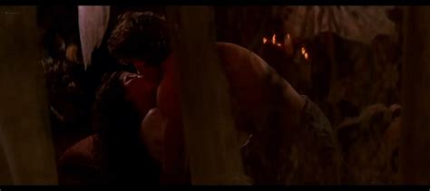 Jami Gertz Naked Sex Leaks