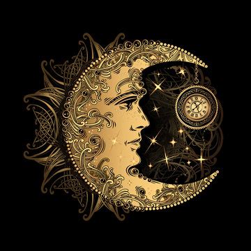 sun moons instagram twitter facebook  idcrawl