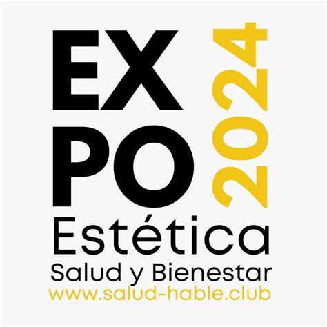 Expo Est Tica Salud Hable Club