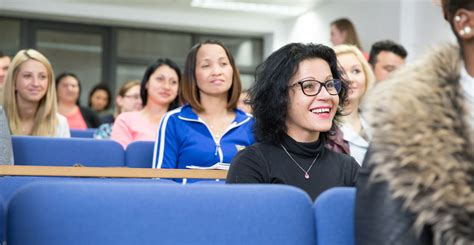 Ulster University Branch Campuses