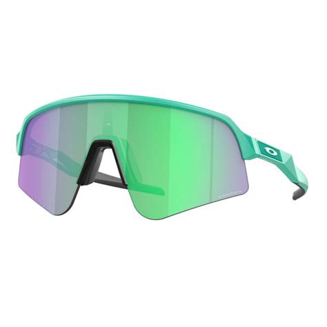 Oakley Sutro Lite Sweep Matte Celeste Prizm Road Jade OO9465 1139