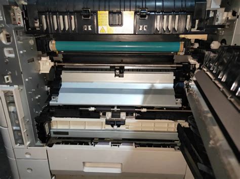 Hot Sale Used Colour Digital Printing Press Ricoh Pro C