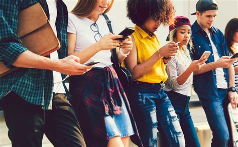 A Guide To Gen Z Marketing M3 Agency