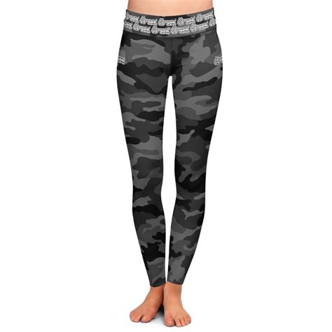 Bearskin Ladies Full Tights Divergent Shop