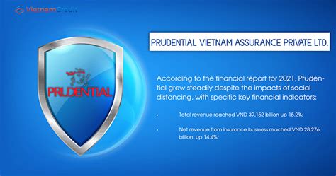 Top 5 Largest Life Insurance Companies In Vietnam