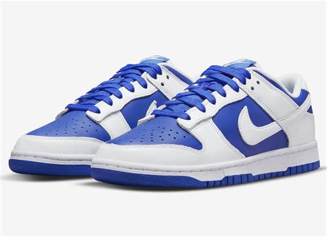 Nike Dunk Low Kentucky Setonda