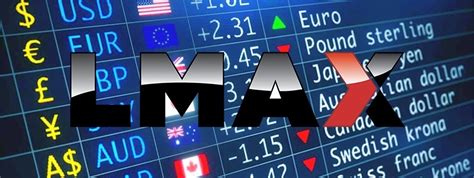 lmax appoints  executive reports record  results