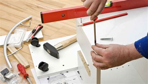 Assembly Services Handyman Fix It® Boston And Metrowest Ma