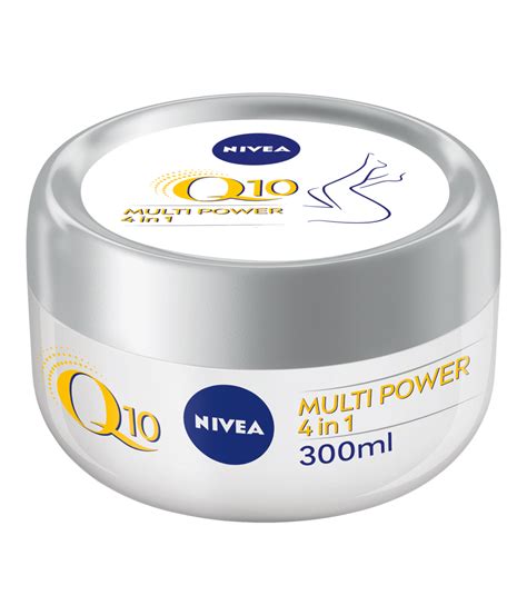 Q In Verstevigende Body Cr Me Ml Nivea