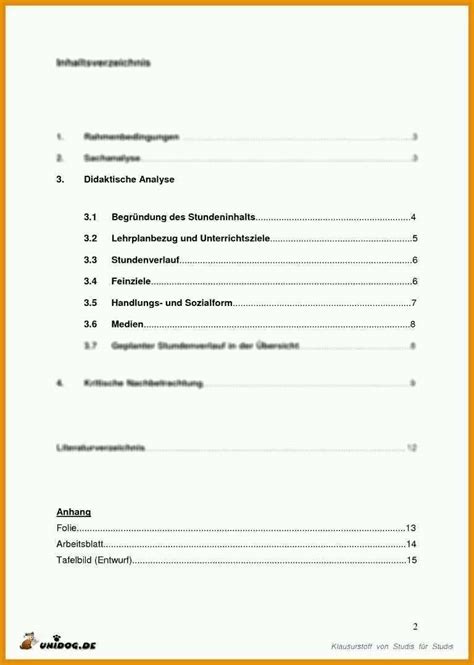 Spezialisiert Praktikumsbericht Deckblatt Vorlage Praktikumsbericht