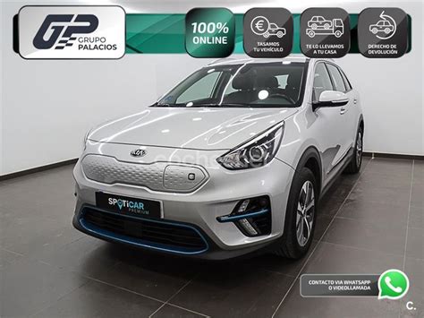 Kia Eniro En Alicante Coches Net