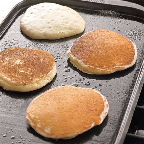 Buttermilk Pancake Recipe | Williams-Sonoma Taste