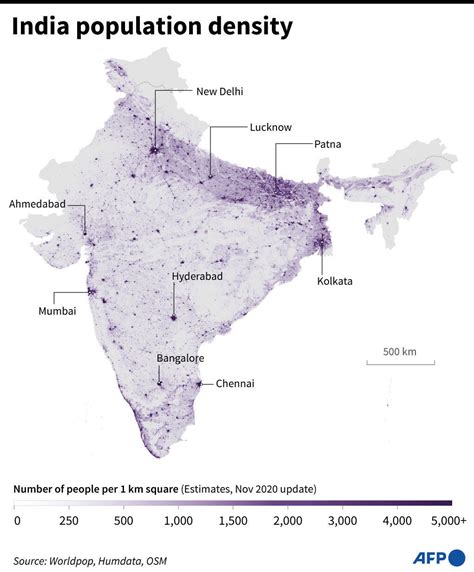 India Population To Surpass China Mid Year Un