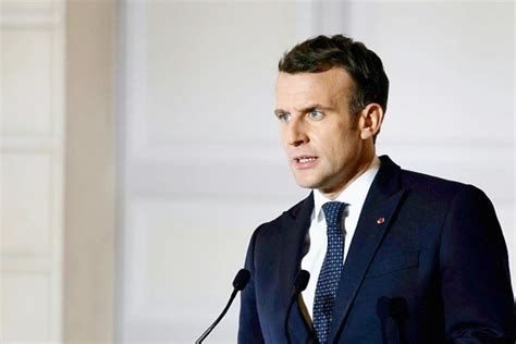 Guerre D Alg Rie Macron Reconna T Que Le Militant Ali Boumendjel A T