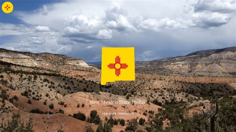 mexico state profile isolated traveller