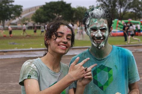 Emoção e brincadeiras marcam o encerramento do Terceirão SATC