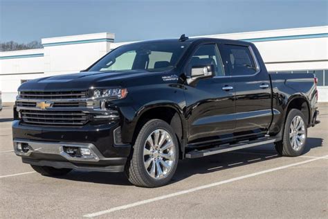 New Silverado Lt All Star Edition