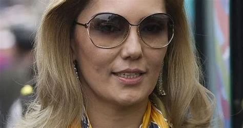 Aliya Nazarbayeva Ülkesinden Kaçırdığı Para İle Prens Andrew'in Evini Aldı