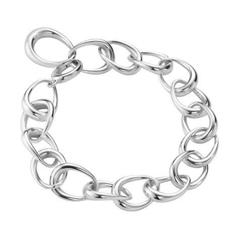 GEORG JENSEN OFFSPRING Armband Schlüter Pop Up Store